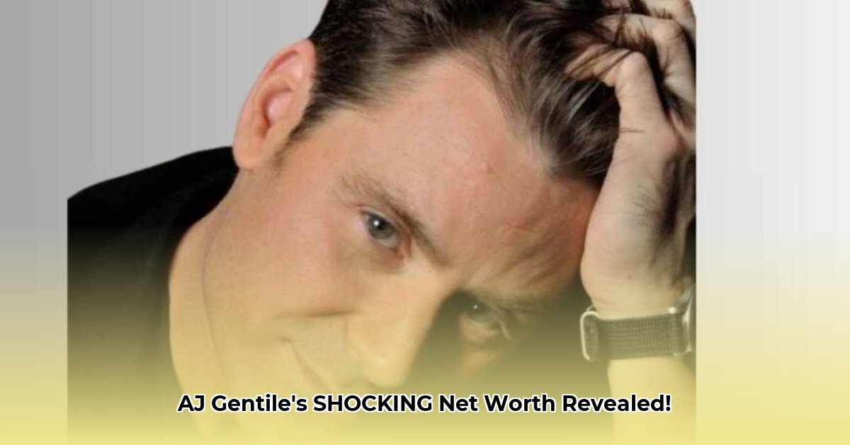 aj-gentile-net-worth
